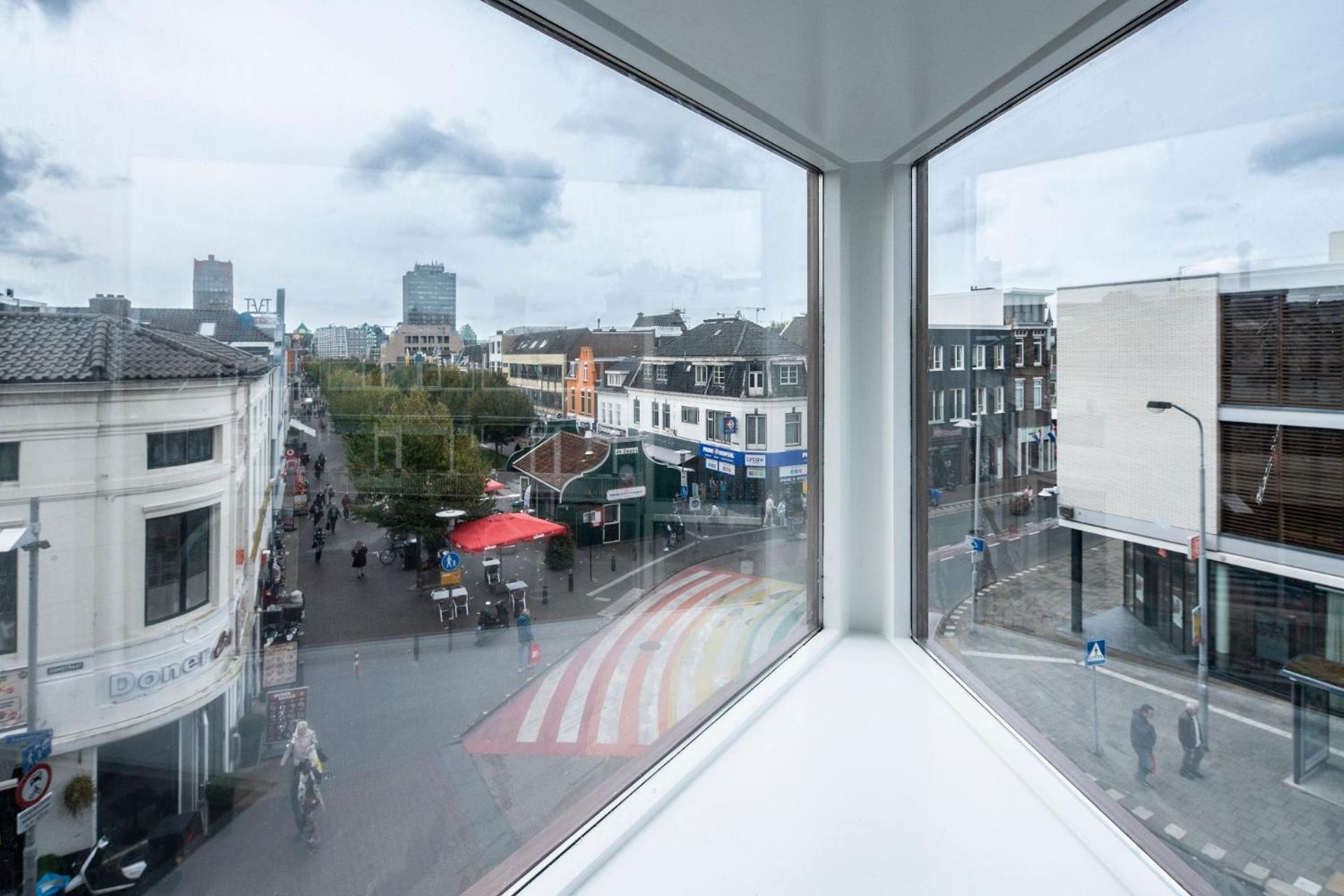City Trip Hostels Zaandam-Amsterdam Zewnętrze zdjęcie